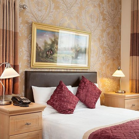 Roseview Alexandra Palace Hotel Londra Dış mekan fotoğraf