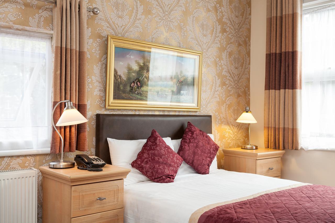 Roseview Alexandra Palace Hotel Londra Dış mekan fotoğraf